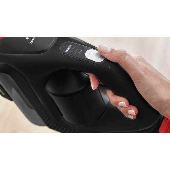 BOSCH BCS8225POW (Belaidis dulkių siurblys)