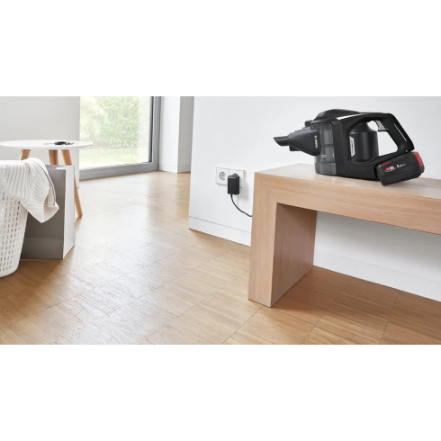 BOSCH BCS8225POW (Belaidis dulkių siurblys)