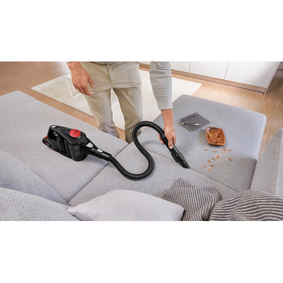 BOSCH BCS8225POW (Belaidis dulkių siurblys)