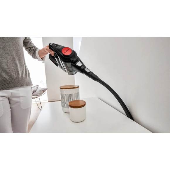 BOSCH BCS8225POW (Belaidis dulkių siurblys)