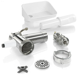 BOSCH MUZ5FW1 (MUM5 kombaino priedas) 2