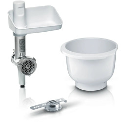 BOSCH MUZ5BS1 (MUM5 kombaino priedas)