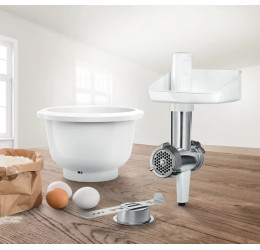 BOSCH MUZ5BS1 (MUM5 kombaino priedas) 2