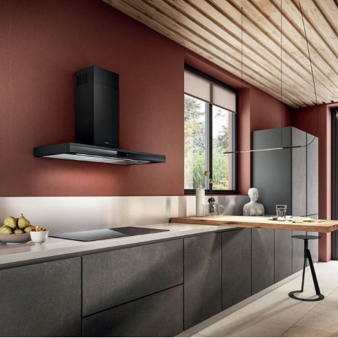 Elica ADÈLE BL MAT/A/90 GFB (Gartraukis)