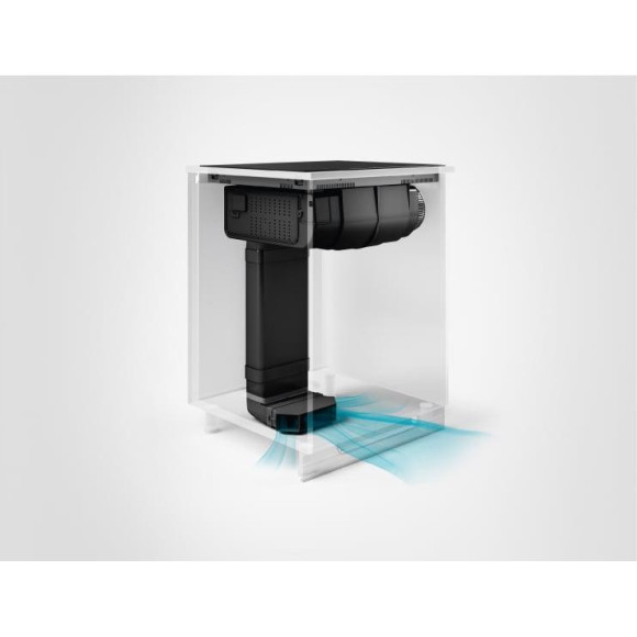 Elica KIT0167756 (Recirkuliacijos komplektas)