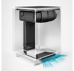 Elica KIT0167757 (Recirkuliacijos komplektas) 2