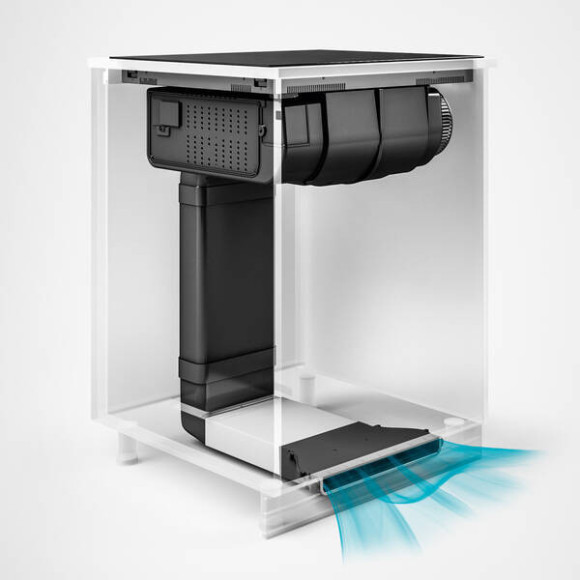 Elica KIT0167757 (Recirkuliacijos komplektas)