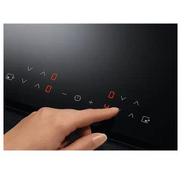 AEG IKB64301FB (Indukcinė kaitlentė) 2