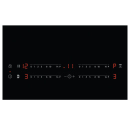 Electrolux EIV6340X (Indukcinė kaitlentė) 2