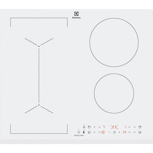 Electrolux LIV63431BW (Indukcinė kaitlentė)