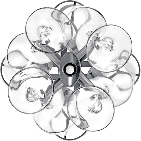 BOSCH SMZ5300 (Vyno taurių laikiklis)