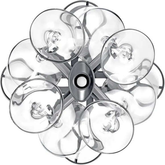 BOSCH SMZ5300 (Vyno taurių laikiklis)