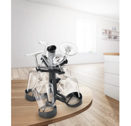 BOSCH SMZ5300 (Vyno taurių laikiklis) 2