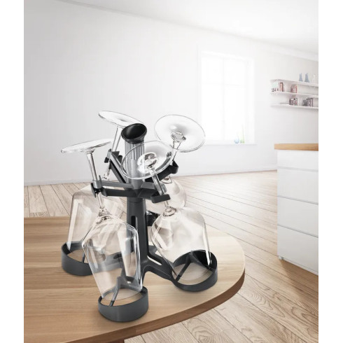 BOSCH SMZ5300 (Vyno taurių laikiklis)