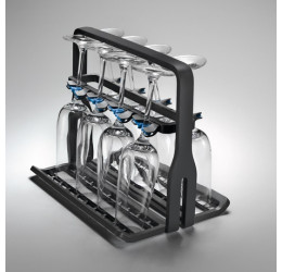 Electrolux E9DHGB01 (Taurių plovimo krepšys)