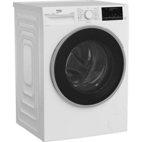 BEKO B5WFU77245WB (Skalbimo mašina)