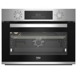 BEKO BBCM12300X (Orkaitė)