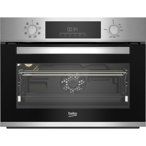 BEKO BBCM12300X (Orkaitė)