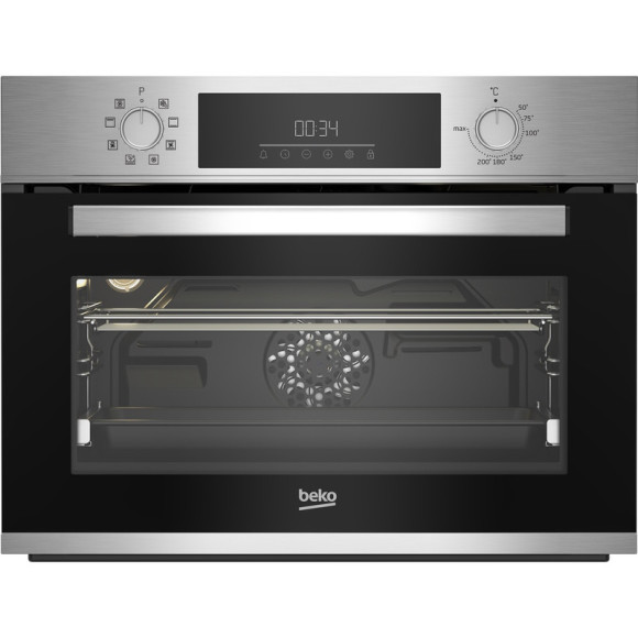 BEKO BBCM12300X (Orkaitė)