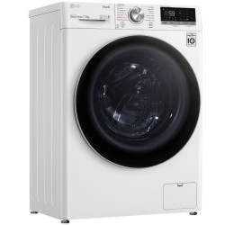 LG F2DV5S7S1E (Skalbimo mašina)