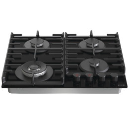 Gorenje GKTW642SYB (Dujinė kaitlentė) 2