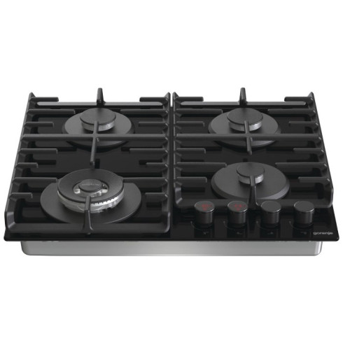 Gorenje GKTW642SYB (Dujinė kaitlentė)