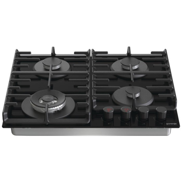 Gorenje GKTW642SYB (Dujinė kaitlentė)