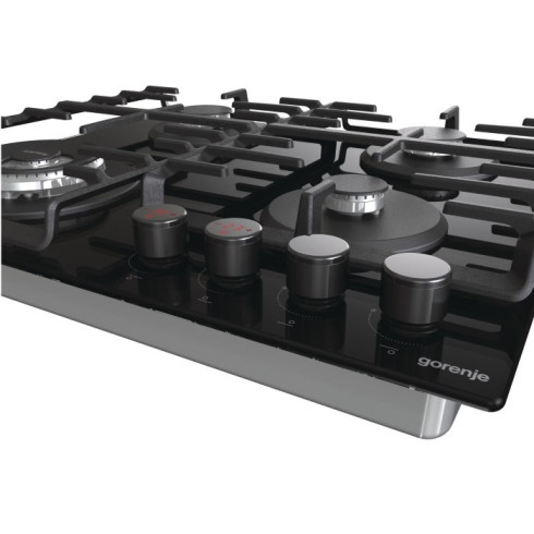 Gorenje GKTW642SYB (Dujinė kaitlentė)