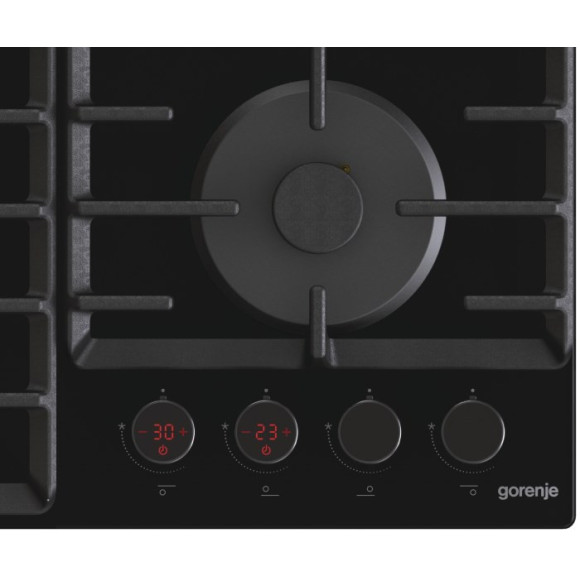 Gorenje GKTW642SYB (Dujinė kaitlentė)