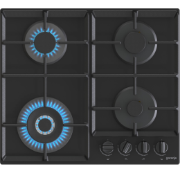 Gorenje GTW641EB (Dujinė kaitlentė)