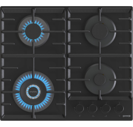 Gorenje GTW642SYB (Dujinė kaitlentė)