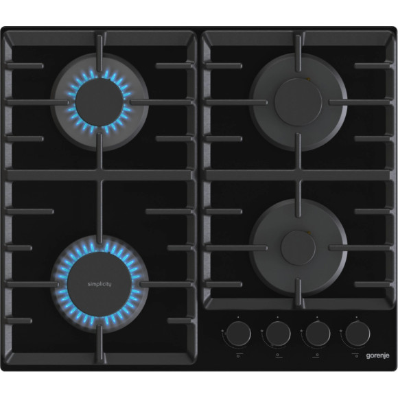 Gorenje GT642SYB (Dujinė kaitlentė)