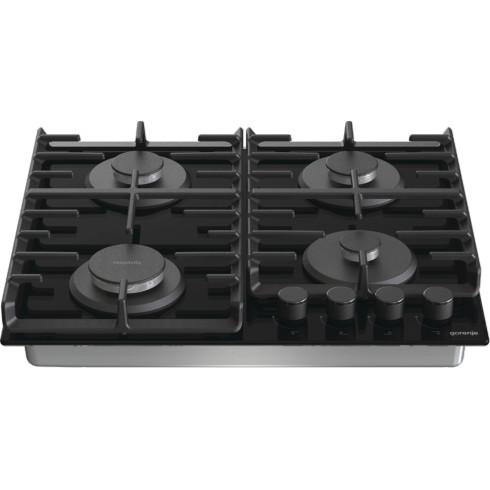 Gorenje GT642SYB (Dujinė kaitlentė)