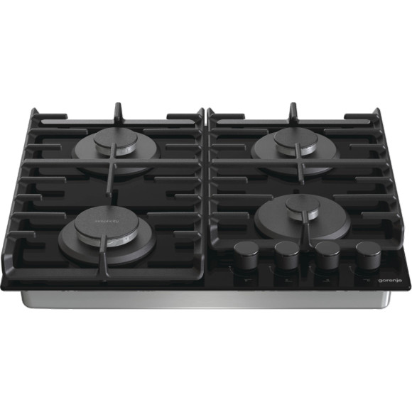 Gorenje GT642SYB (Dujinė kaitlentė)