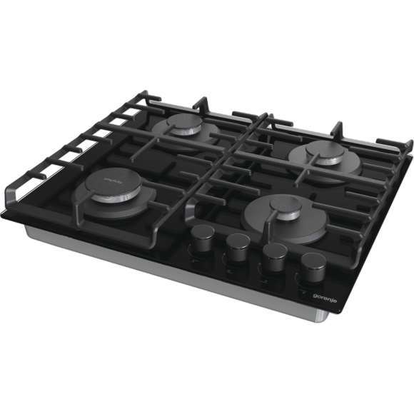 Gorenje GT642SYB (Dujinė kaitlentė)