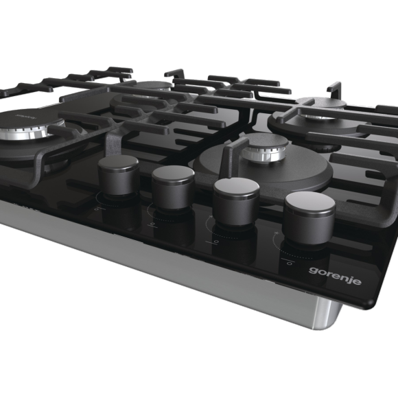 Gorenje GT642SYB (Dujinė kaitlentė)