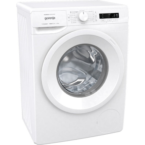 GORENJE WNPI72SB (Skalbimo mašina)