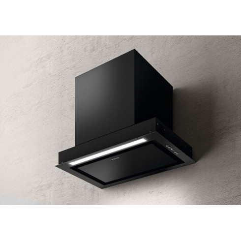 Elica HIDDEN 2.0 BL MAT/A/52 (Gartraukis)