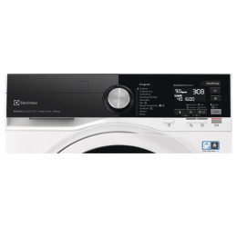 Electrolux EW9WN249W (Skalbimo mašina) 2
