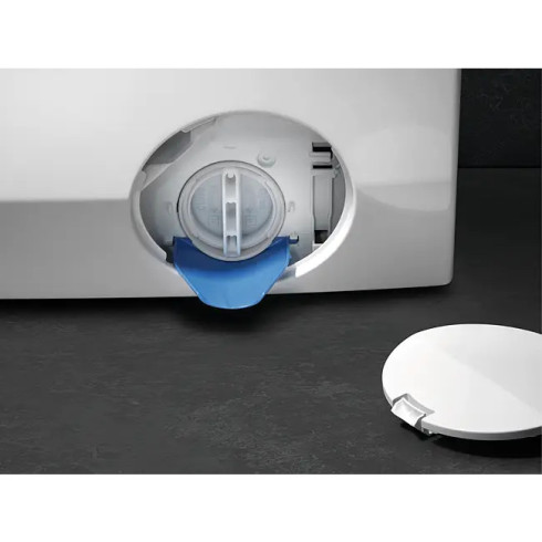 AEG LFR71844SBE (Skalbimo mašina)