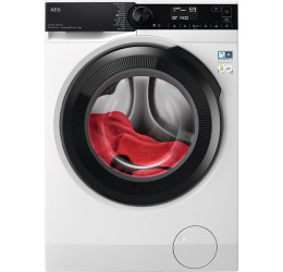 AEG LFR73844VE (Skalbimo mašina)