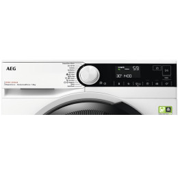 AEG LFR83844VE (Skalbimo mašina) 2