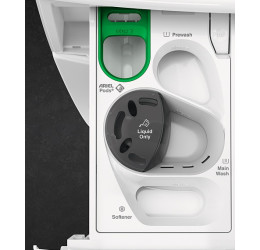 AEG LWR75965O (Skalbimo mašina) 2