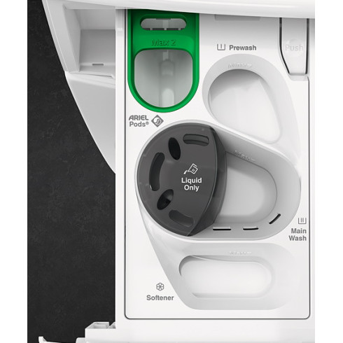 AEG LWR73166OE (Skalbimo mašina)