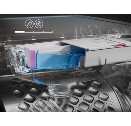 AEG LWR73164Q (Skalbimo mašina) 2