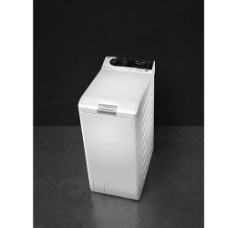 AEG LTR8E373E (Skalbimo mašina) 2