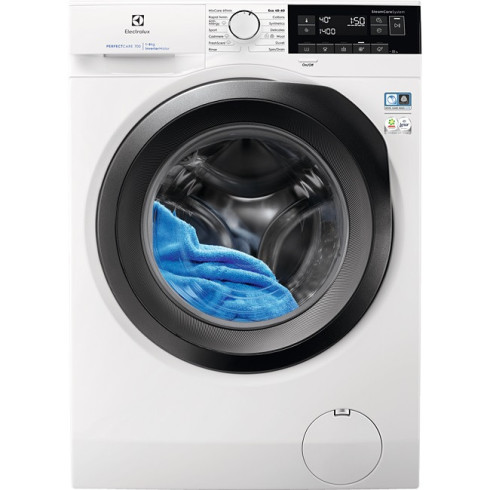 Electrolux EW7F348AW (Skalbimo mašina)