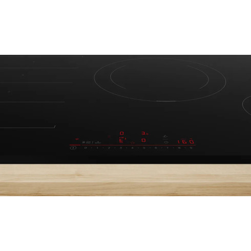 BOSCH PXE831HC1E (Indukcinė kaitlentė)
