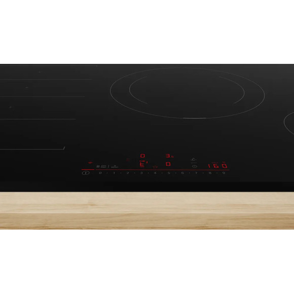 BOSCH PXE831HC1E (Indukcinė kaitlentė)