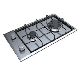 BEKO HDCG32220FX (Dujinė kaitlentė) 2